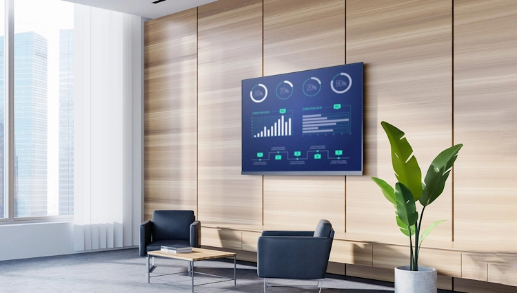 Телевидение для бизнеса от Ростелеком в село Солдатка (Белгородская область)